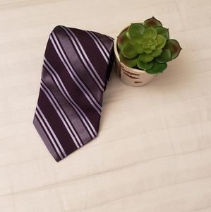 IKE BEHAR New York Tie